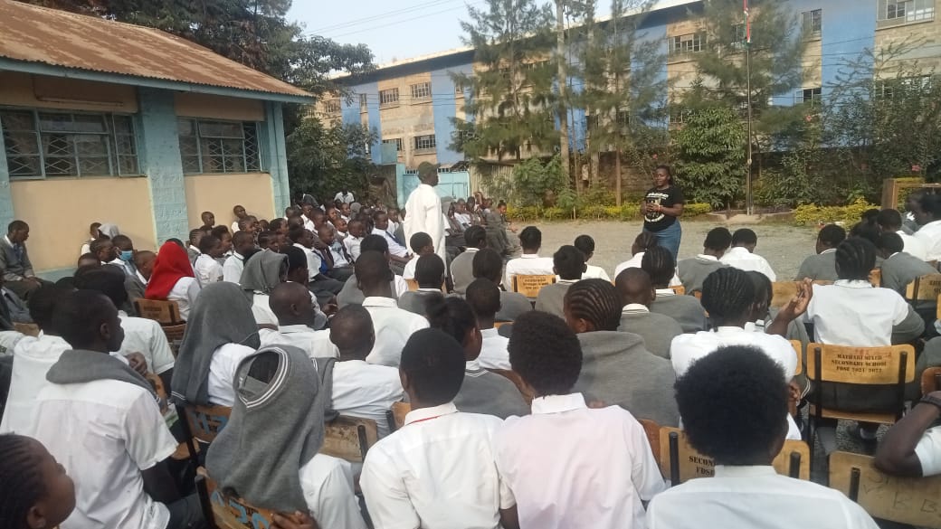 School Outreach Programs