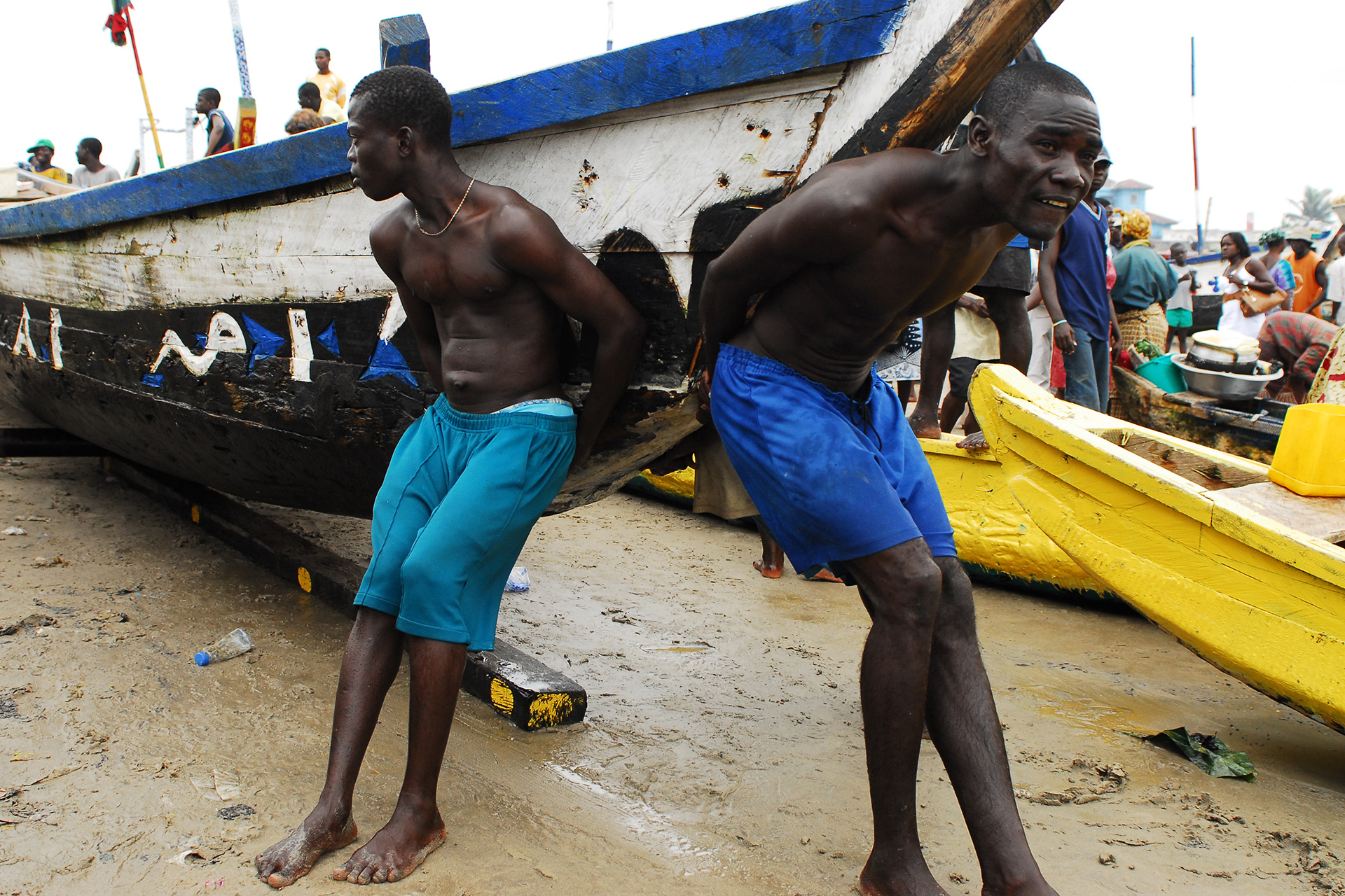 Community Development